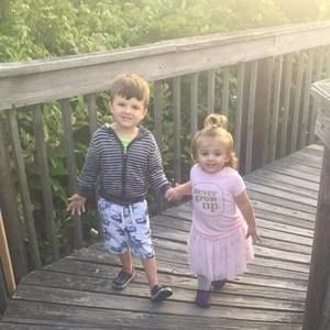 Meet your Posher, Kevin